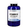VITAMIN B2 GPH 1,6 mg Kapseln