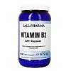 VITAMIN B2 GPH 1,6 mg Kapseln