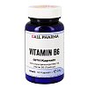 VITAMIN B6 GPH Kapseln