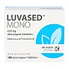 LUVASED mono überzogene Tabletten