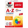 DOPPELHERZ A-Z Depot Tabletten