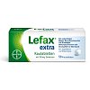 LEFAX extra Kautabletten