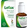 LEFAX Pump Liquid