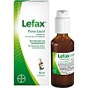 LEFAX Pump Liquid