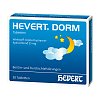 HEVERT DORM Tabletten