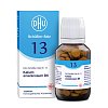 BIOCHEMIE DHU 13 Kalium arsenicosum D 6 Tabletten