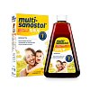 MULTI SANOSTOL Sirup ohne Zuckerzusatz