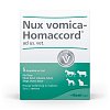 NUX VOMICA HOMACCORD ad us.vet.Ampullen