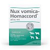 NUX VOMICA HOMACCORD ad us.vet.Ampullen