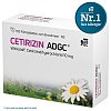 CETIRIZIN ADGC Filmtabletten