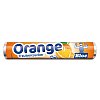 BLOC Traubenzucker Orange Rolle