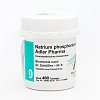 BIOCHEMIE Adler 9 Natrium phosphoricum D 6 Tabl.
