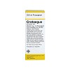 CRATAEGUS Dilution vet.