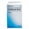 CARDIACUM Heel T Tabletten