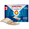 NUROFEN 24-Stunden Ibuprofen Schmerzpflaster 200 mg 