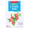 CEROLA C plus Zink Taler Grandel