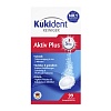 KUKIDENT Aktiv Plus Tabs