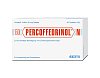 PERCOFFEDRINOL N 50 mg Tabletten