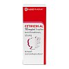 CETIRIZIN AL 10 mg/ml Tropfen zum Einnehmen