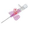 VASOFIX Braunüle 20 G 33 mm rosa