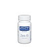PURE ENCAPSULATIONS Zink 15 Zinkpicolinat Kapseln