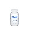 PURE ENCAPSULATIONS Chrom Chrompicol.200µg Kapseln