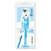 MIRADENT Kinderzahnbürste Kid\'s Brush Bär