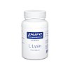 PURE ENCAPSULATIONS L-Lysin Kapseln