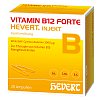 Vitamin B12 forte Hevert Injekt Ampullen