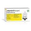 VITAMIN C-LOGES Injektionslösung