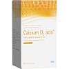 CALCIUM D3 acis 1000 mg/880 I.E. Brausetabletten
