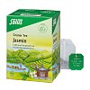 GRÜNER TEE Jasmin Bio Salus Filterbeutel