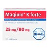 MAGIUM K forte Tabletten