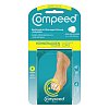 COMPEED Hühneraugen Pflaster plus zw.d.Zehen