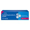 TERBINAFINHYDROCHLORID STADA 10 mg/g Creme