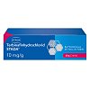 TERBINAFINHYDROCHLORID STADA 10 mg/g Creme