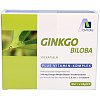 GINKGO 100 mg Kapseln + B1, C + E