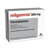 MILGAMMA 300 mg Filmtabletten