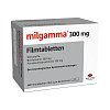MILGAMMA 300 mg Filmtabletten