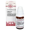 LEDUM D 12 Globuli