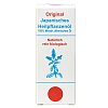 JAPANISCHES Heilpflanzenöl original