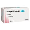 ENALAPRIL Vitabalans 10 mg Tabletten