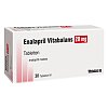 ENALAPRIL Vitabalans 20 mg Tabletten