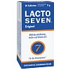 LACTO SEVEN Tabletten