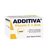 ADDITIVA Vitamin C Depot 300 mg Kapseln