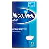 NICOTINELL Lutschtabletten 1 mg Mint