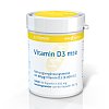 VITAMIN D3 MSE Kapseln