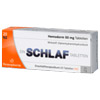 HEMODORM 50 mg Einschlaftabletten