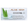 COOLIKE Aloe Vera Feuchtigkeitstuch