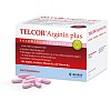 TELCOR Arginin plus Filmtabletten